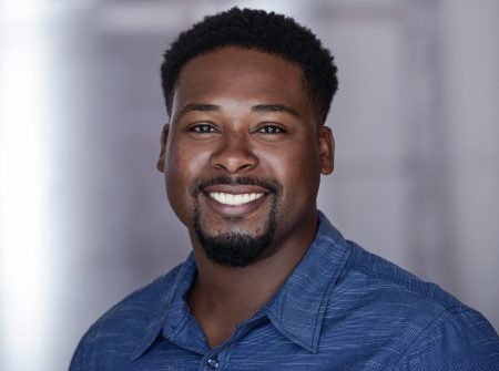 Shaquille James-Hosten